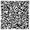 QR code with Designed contacts