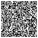 QR code with J A Construction contacts