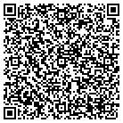 QR code with A & L Distributing Services contacts