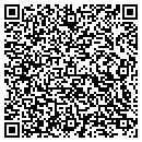 QR code with R M Adler & Assoc contacts