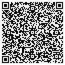 QR code with D & H Instalation contacts