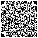 QR code with Cascade Cafe contacts