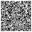 QR code with 1800faceoff contacts