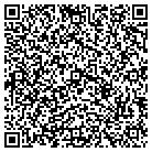 QR code with C B Plumbing & Heating Inc contacts