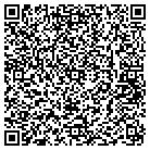 QR code with Higgins Heating Service contacts