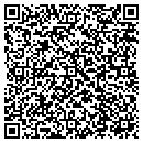 QR code with Corflex contacts