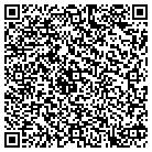 QR code with Rebeccas Consignments contacts