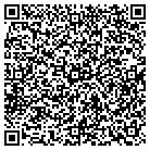 QR code with Heritage Storage Center Inc contacts