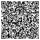QR code with Lucky V Farm contacts