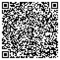 QR code with KFC contacts