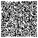 QR code with K W Fowler Associates contacts