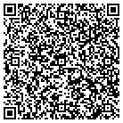 QR code with Mansfield Public Library contacts