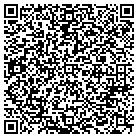 QR code with Woodsville Free Public Library contacts