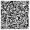 QR code with Qcs contacts