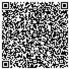 QR code with Madeleine Poulin Beau Visage contacts