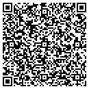 QR code with Hands Of Bluebird contacts