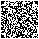 QR code with C B Richard Ellis contacts