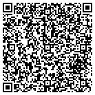 QR code with Ruthie's Postal Parlour Rstrnt contacts