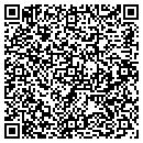 QR code with J D Graphic Design contacts