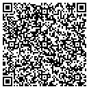QR code with J D Machines contacts