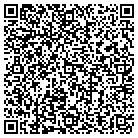 QR code with R C Stonehouse Builders contacts