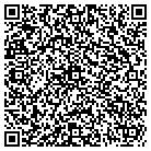 QR code with Hebert's Used Auto Parts contacts