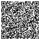 QR code with Dillinger's contacts