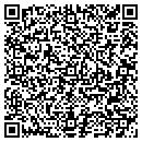 QR code with Hunt's Auto Center contacts