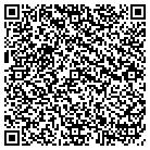 QR code with HES Development Group contacts