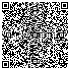 QR code with G M Drilling & Blasting contacts