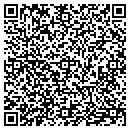 QR code with Harry and David contacts