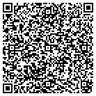 QR code with Makonis & Sons Painting contacts