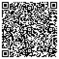QR code with Majig contacts