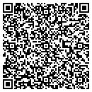 QR code with Uptite Co Inc contacts