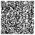 QR code with Hollis Construction Inc contacts