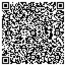 QR code with Janelle Bard contacts