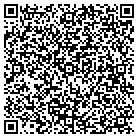 QR code with White Mountain Pools & Spa contacts