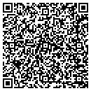 QR code with V E T S Region 1 contacts