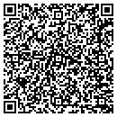QR code with V E T S Region 1 contacts