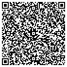 QR code with Marc Roni Technologies Inc contacts
