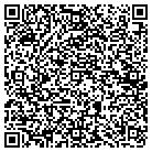 QR code with Rainville Printing Entrpr contacts