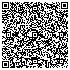 QR code with E C Prouty Sheet Metal Contr contacts