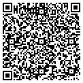 QR code with Gcc contacts