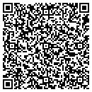 QR code with J & S Auto Service contacts