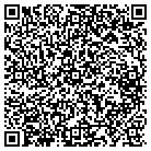 QR code with White Mountain Motor Sports contacts