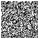 QR code with HEC Systems contacts