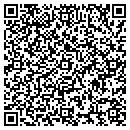 QR code with Richard D Brannen OD contacts