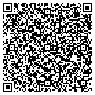 QR code with C Deano Construction contacts