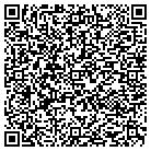 QR code with Weiss Chiropractic Offices LLC contacts