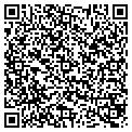 QR code with D L T contacts